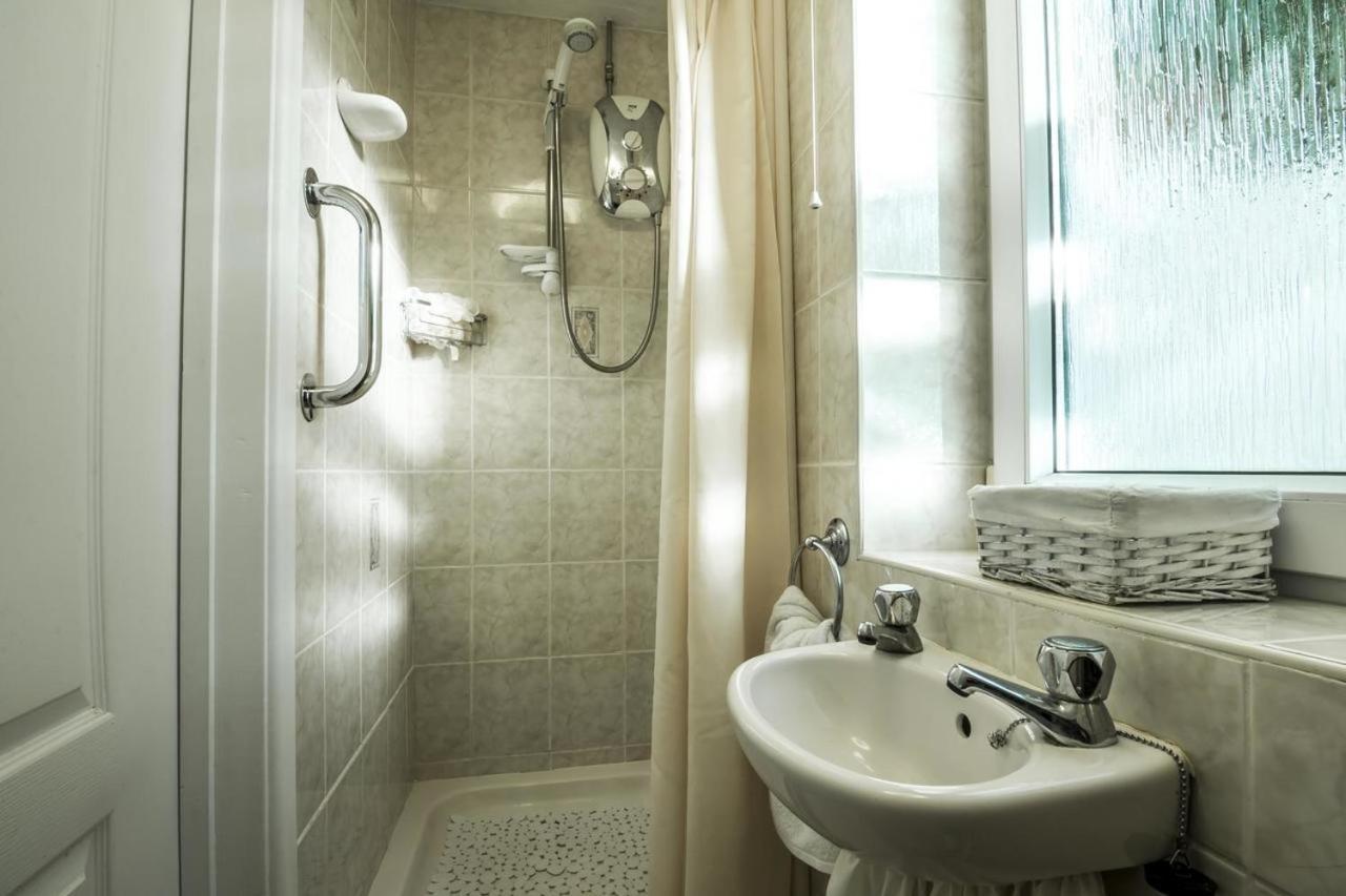 Family Bungalow With Private Pool 킬게티 외부 사진