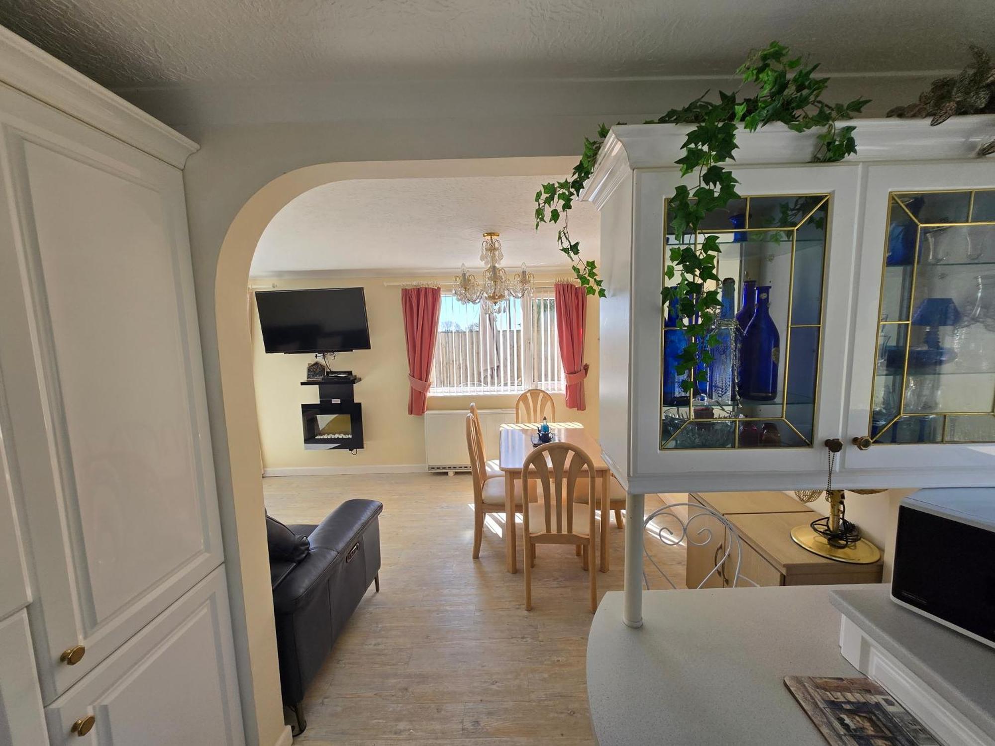 Family Bungalow With Private Pool 킬게티 외부 사진
